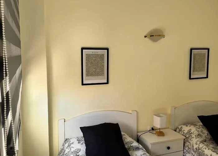 El Rincon De Manfe Candelaria