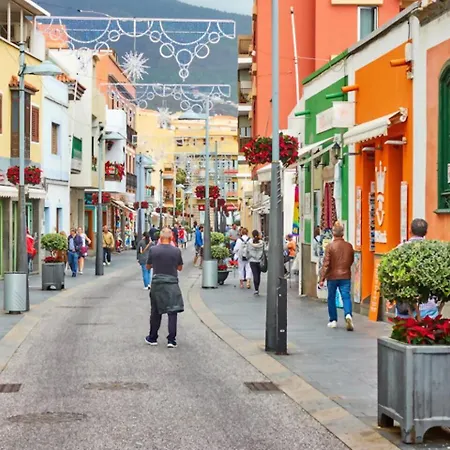 Lejlighed El Rincon De Manfe