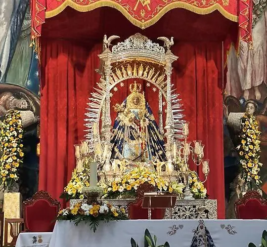 Lejlighed El Rincon De Manfe *