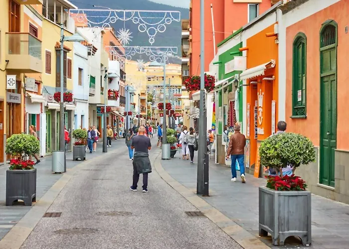 Lejlighed El Rincon De Manfe