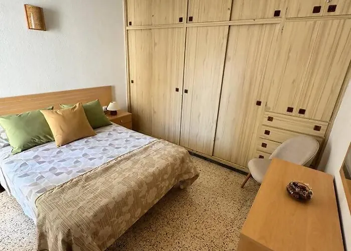 El Rincon De Manfe Candelaria